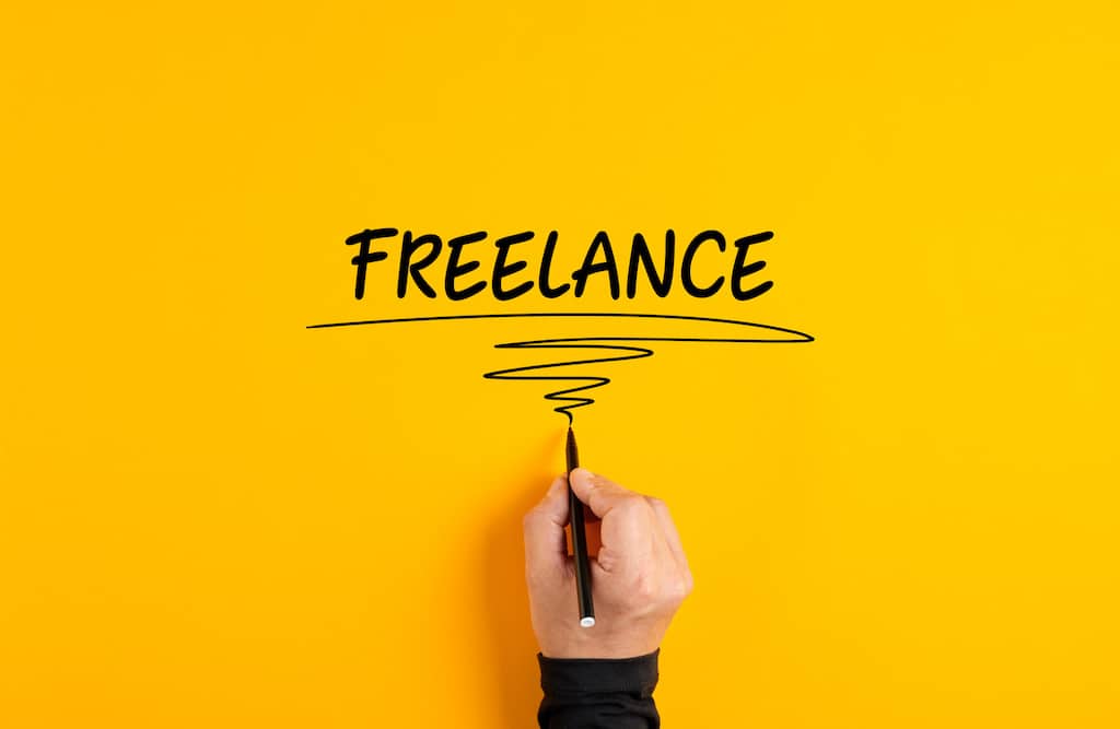 freelance freelance