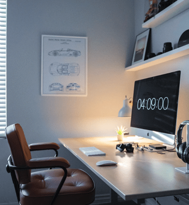Home Office Decoration Tips