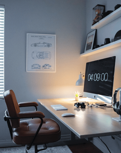 Home Office Decoration Tips