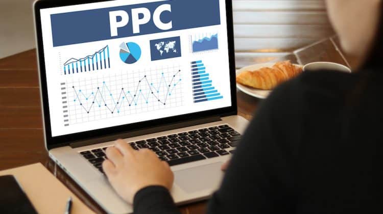 PPC advertising