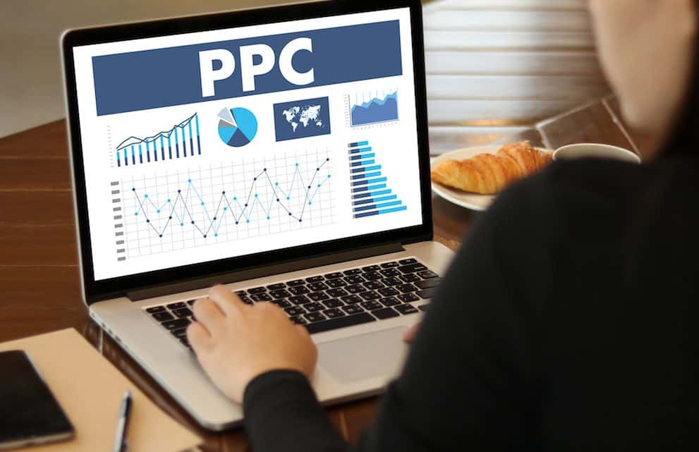 PPC advertising