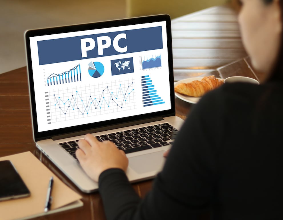 PPC advertising