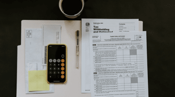 Tax for Freelancers