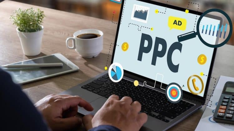 ppc pay per click marketing