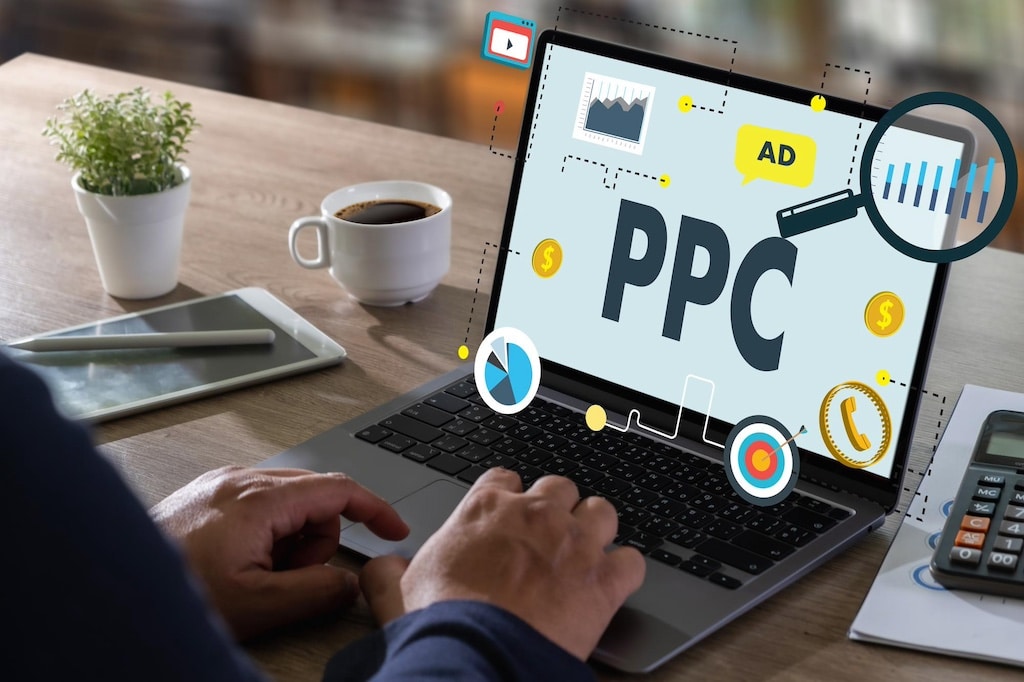 ppc pay per click marketing