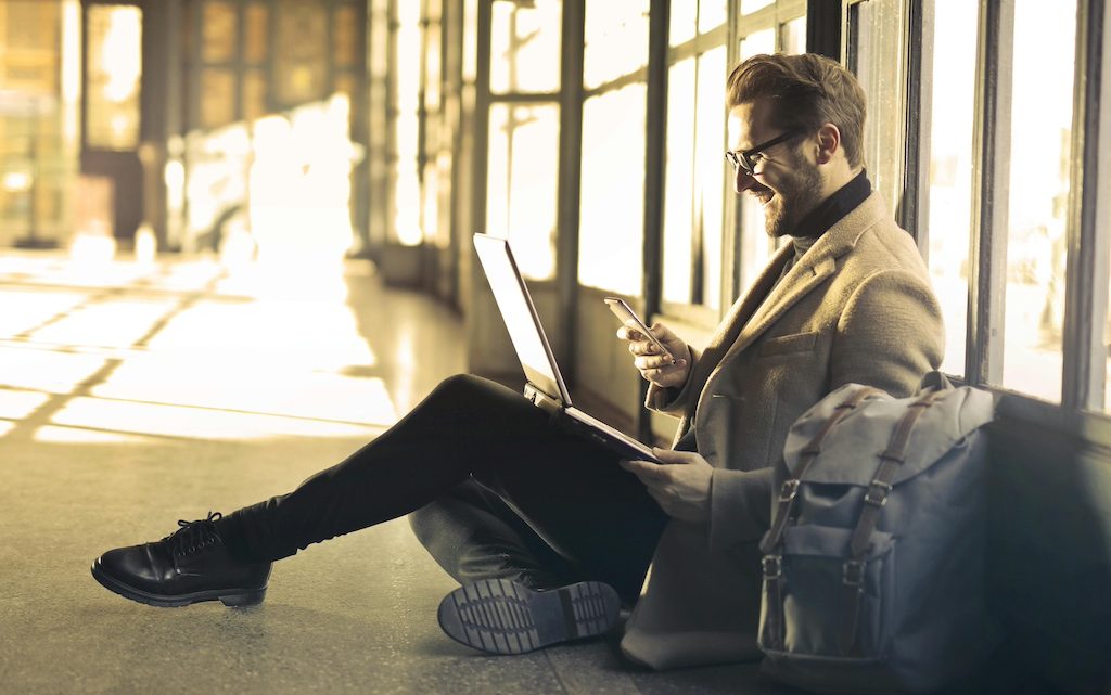 sustainable travel digital nomads