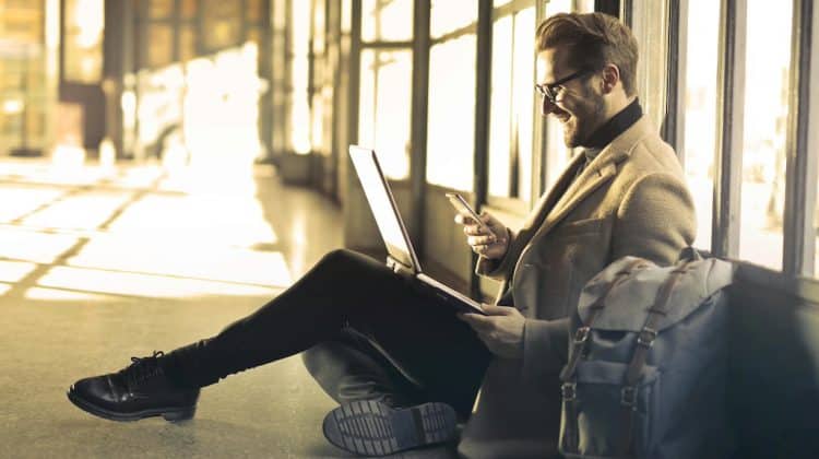 sustainable travel digital nomads