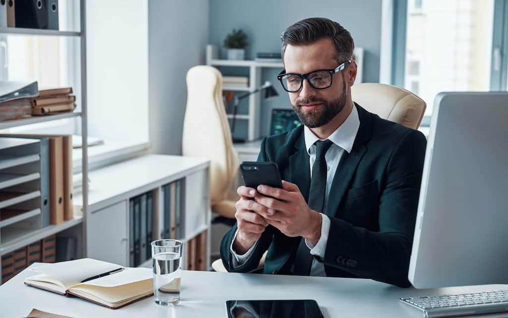 how modern platforms help professionals thrive