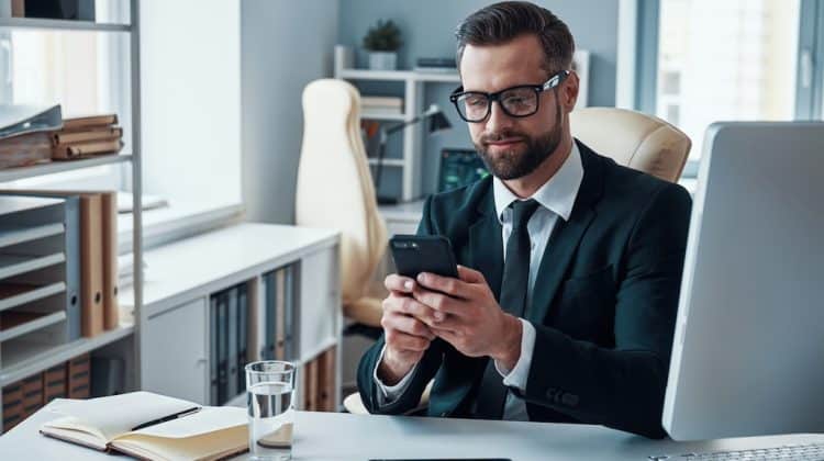 how modern platforms help professionals thrive